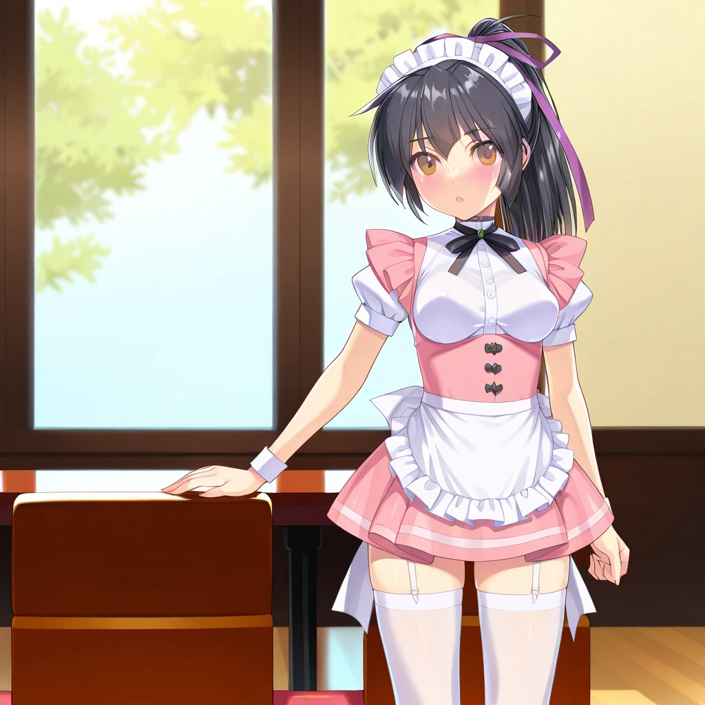 Amamiya_Koyori Illusrious v1.0