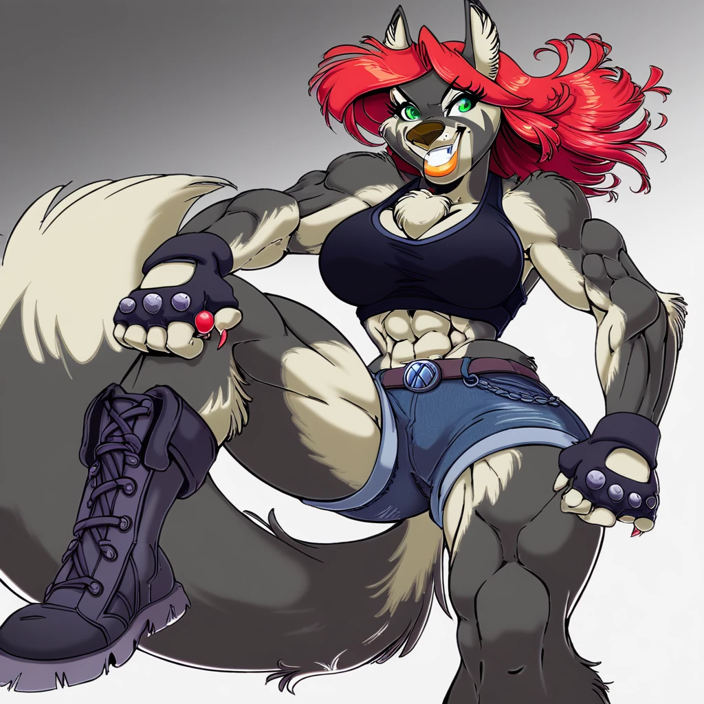 Tag training V2