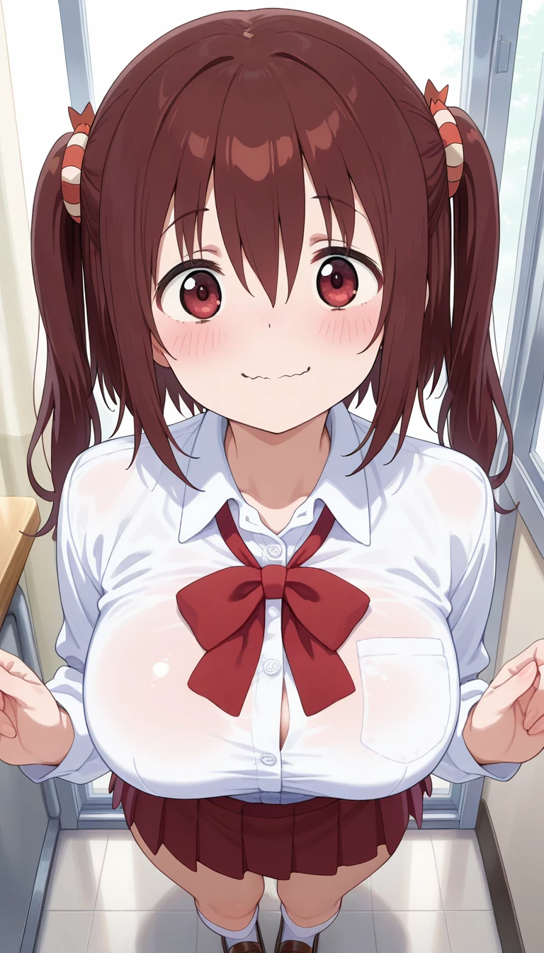 海老名菜菜-干物妹小埋（Ebina Nana-Himouto! Umaru-chan） PonyXL