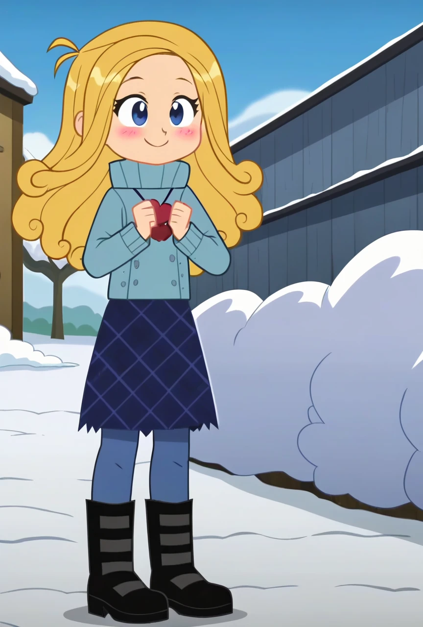 Sophiana (Christmas is here again v2.0