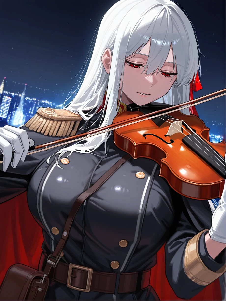 Harrishero - Style v1.0