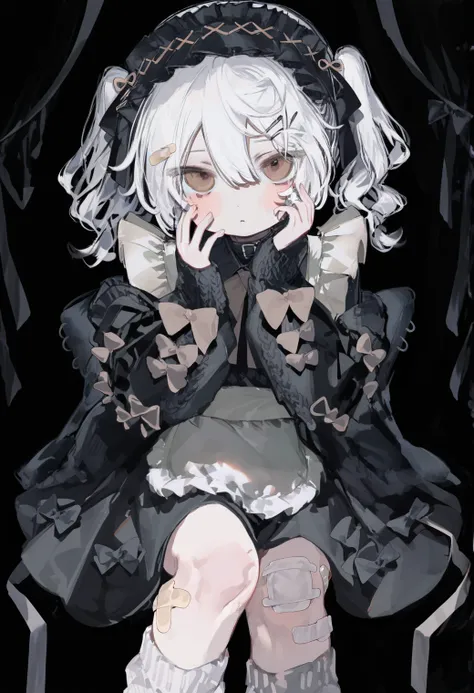 null1040 style | Illustrious - SeaArt AI Model