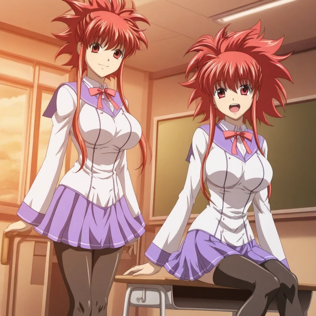 Kena/Keena Soga (Daimao) V1