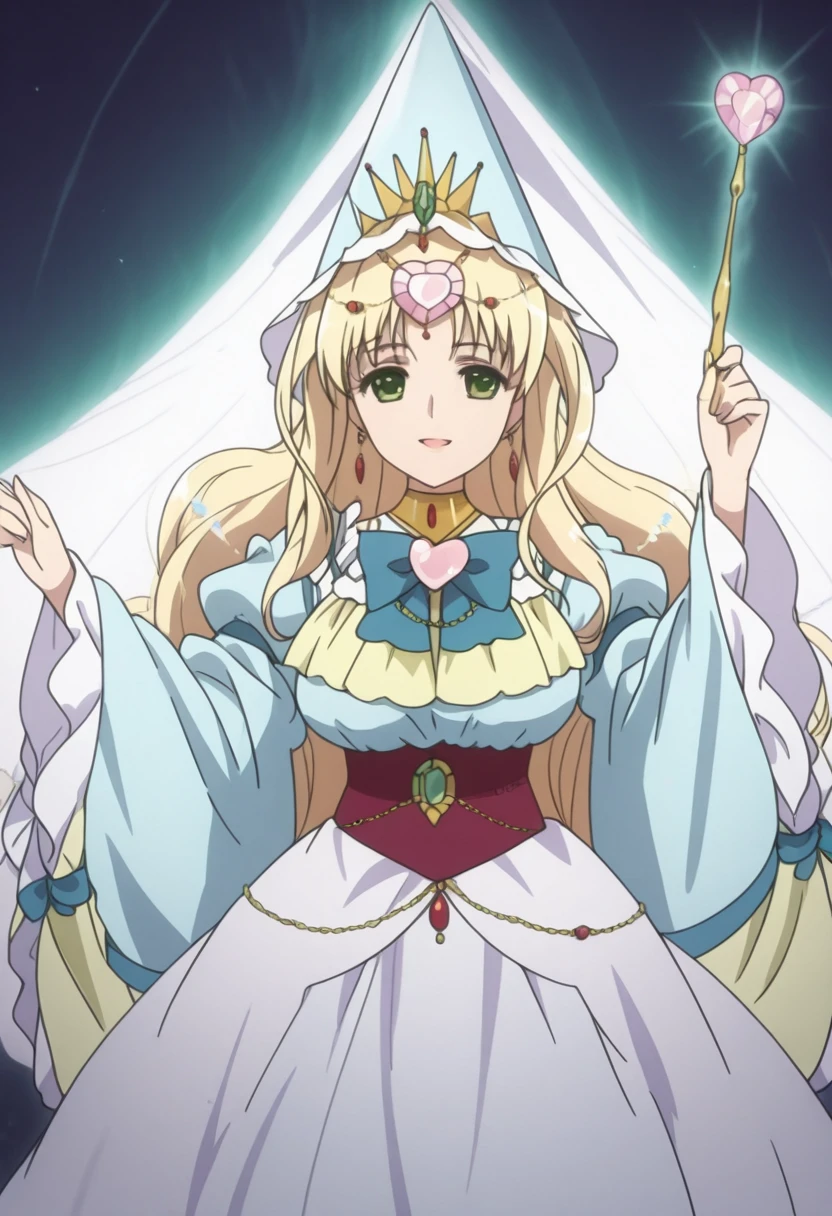 Jewelina (Jewelpet tinkle) [Illustrious/pony] Pony