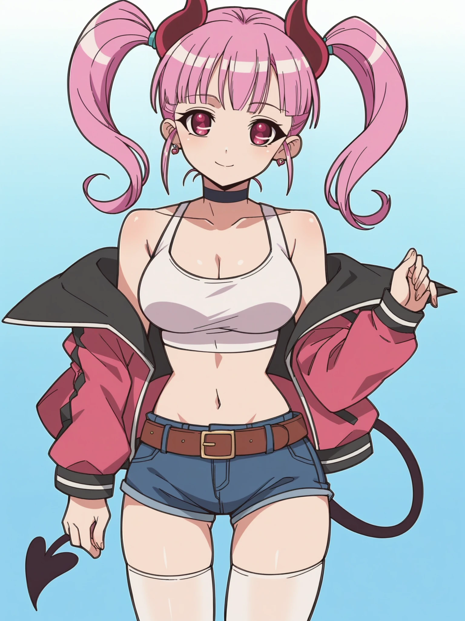 Sasami Magical Girls Club Style v1.0