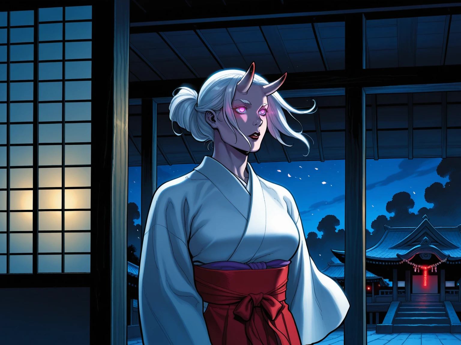 Frank Cho Style FrankChoStyleV1