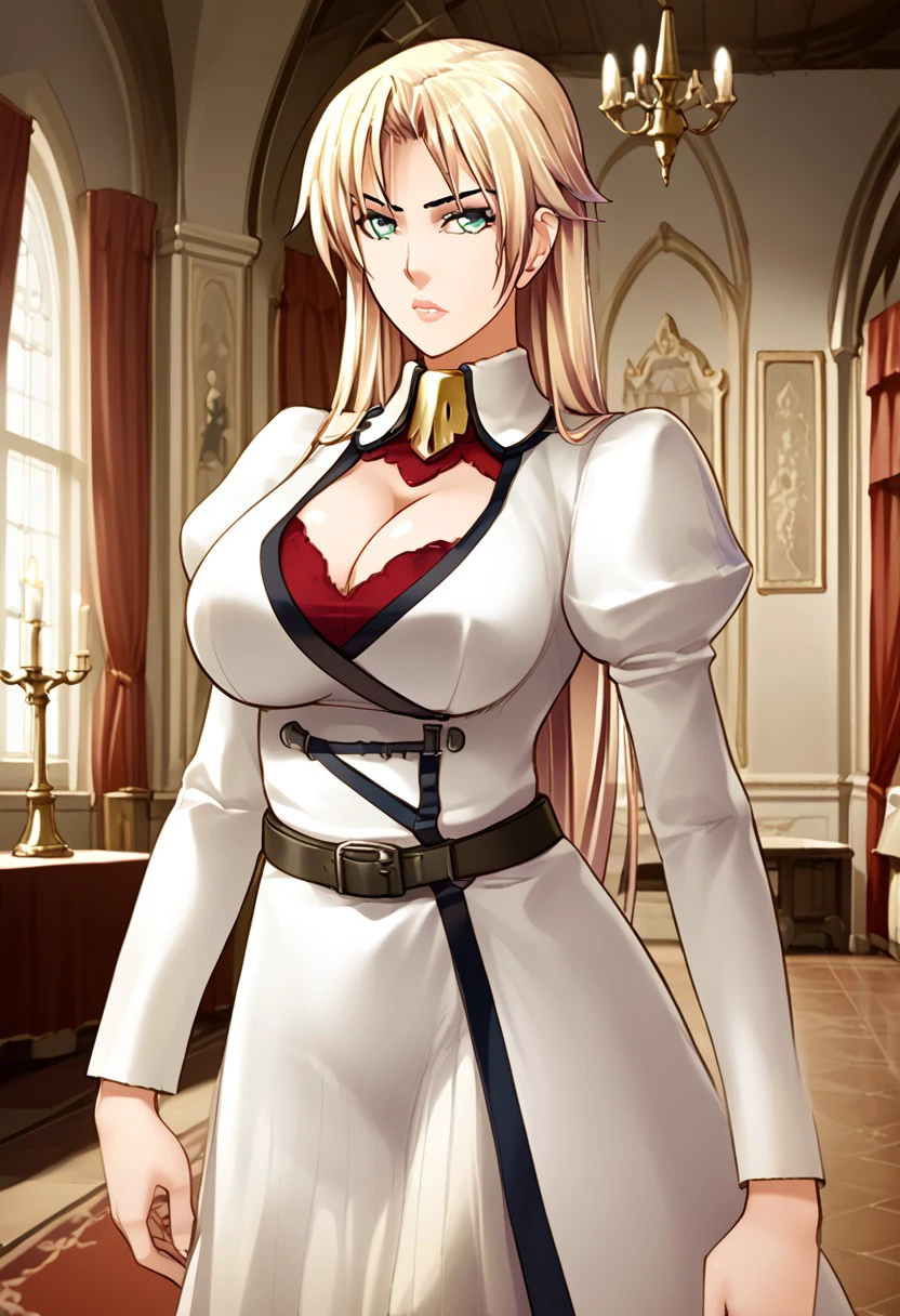 Aria Marianne - Majo gari no Kishi Jinkaku Ten'i no Ori v1.0