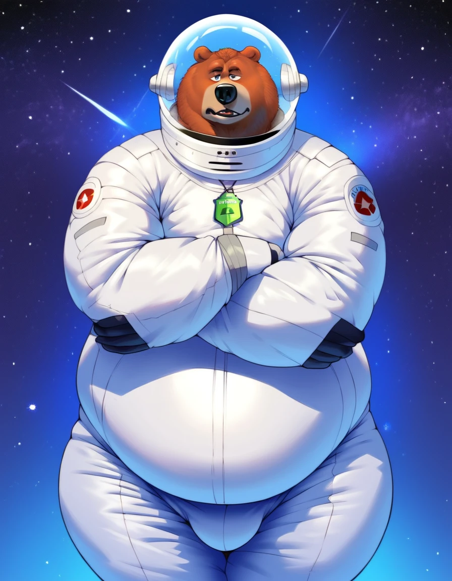 Grizzy - Grizzy & Lemmings FR 1088 lion e27 -  v1.0