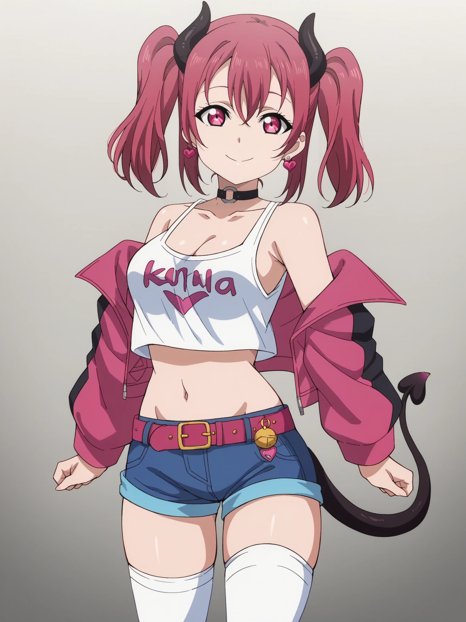 Love Live Sunshine Style (Pony/IL) Pony
