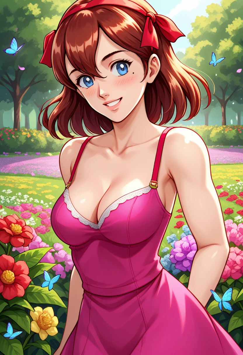 Princess Maker 20250104