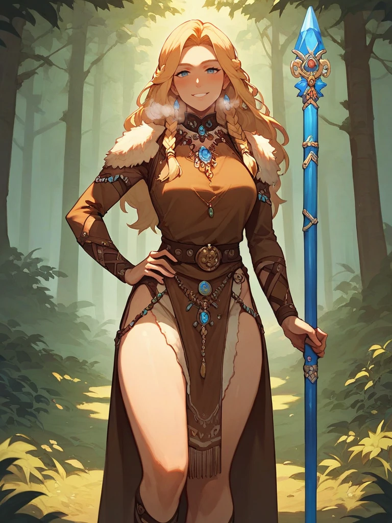 Goldmoon | Dragonlance V1