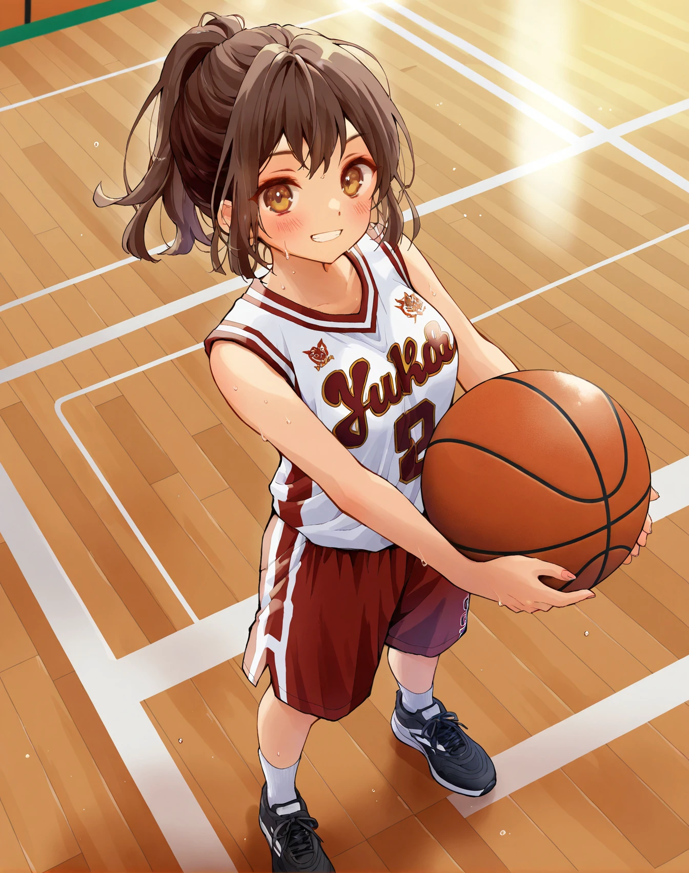 yuyuharu_art style [illustrious-XL] v1.0