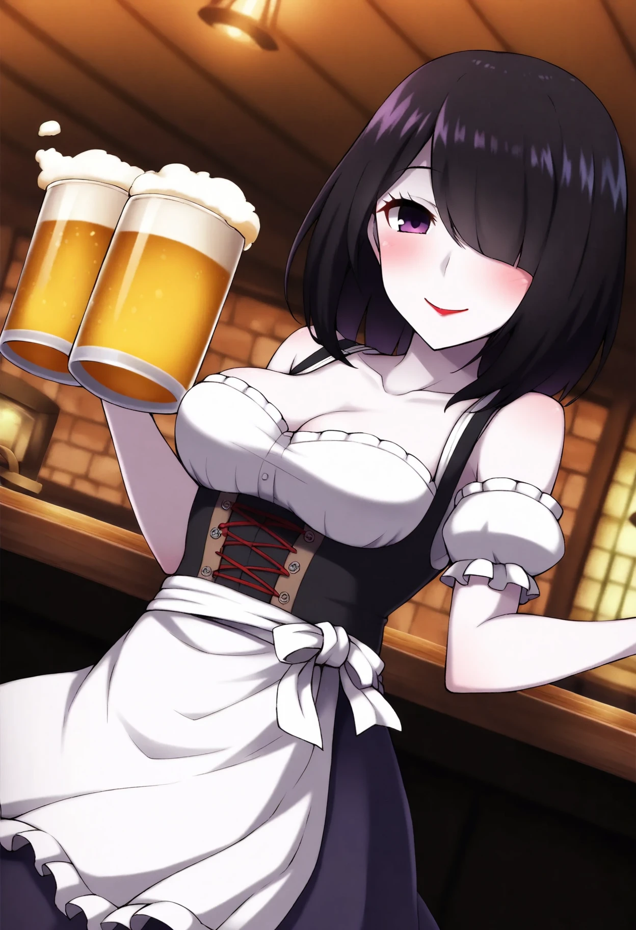 Wataya- style