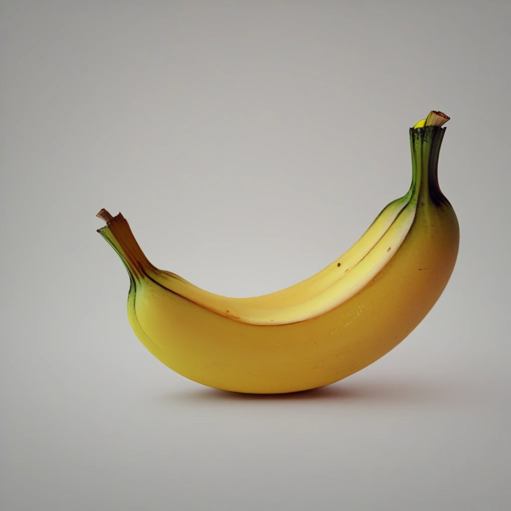 Banana ( banana in butt, food Play ) V1
