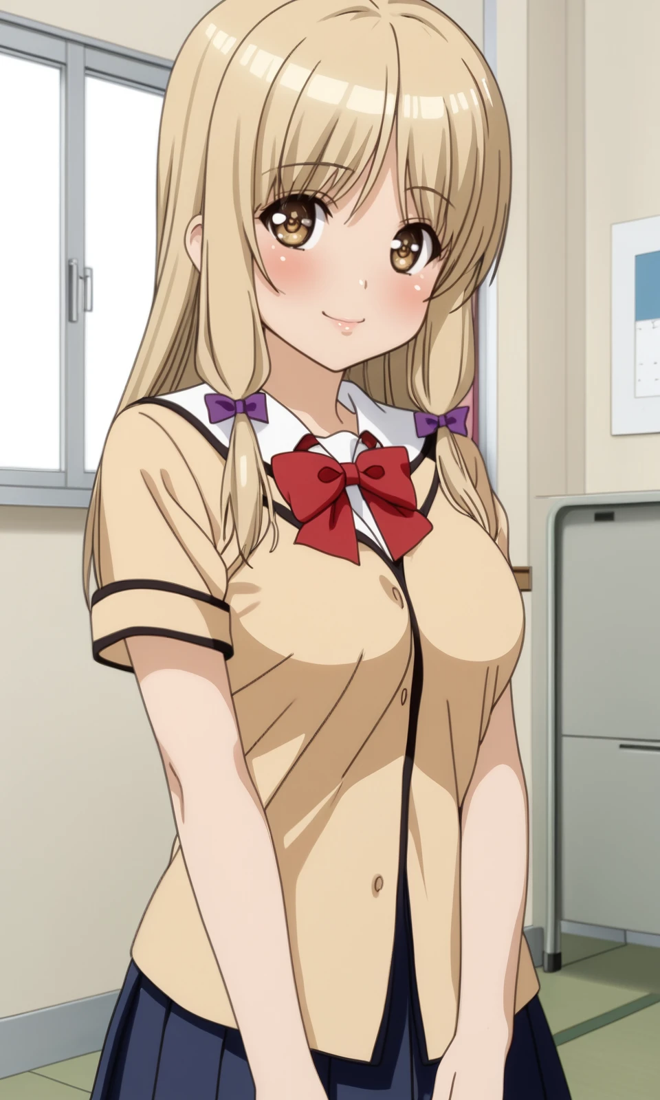 Kujou Fumi - JINSEI - Life Consulting Pony - v1.0