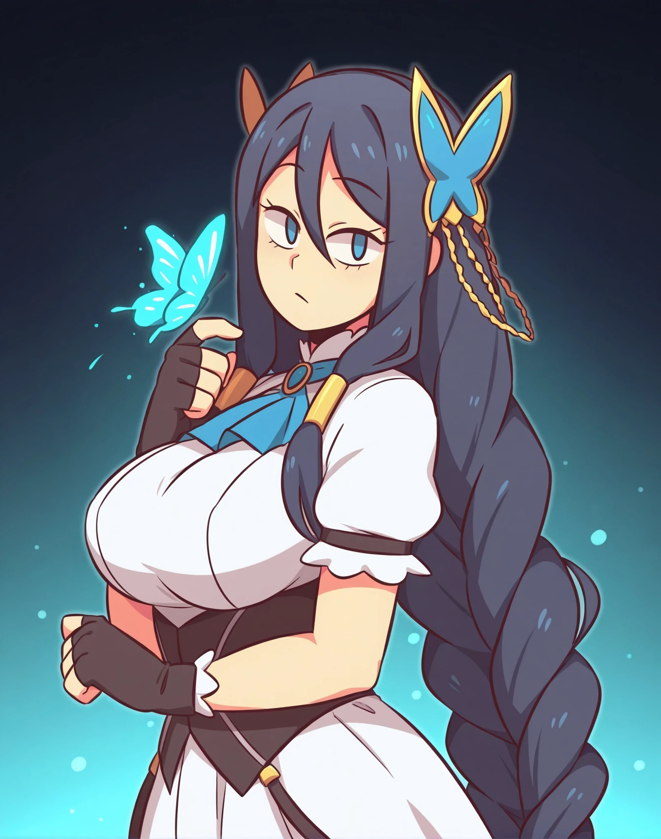 artastiqq style [illustrious-XL] v1.0