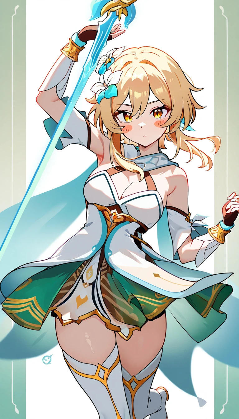 lumine_(genshin_impact)_noobxl_eps_1.0 v1.0