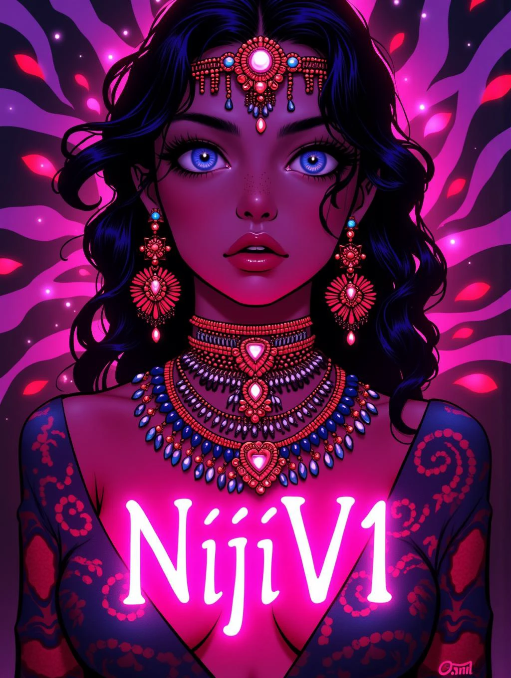 NijiV1