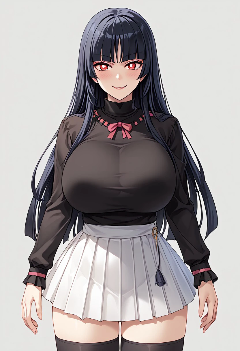 Shion Fashion - Shion Zankoku na Mahou no Tenshi v1.0