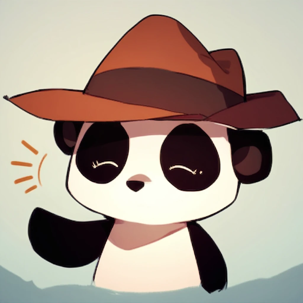 Peter the Panda | Phineas and Ferb V0.8