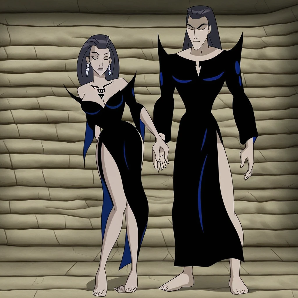 Tala - DCAU V1