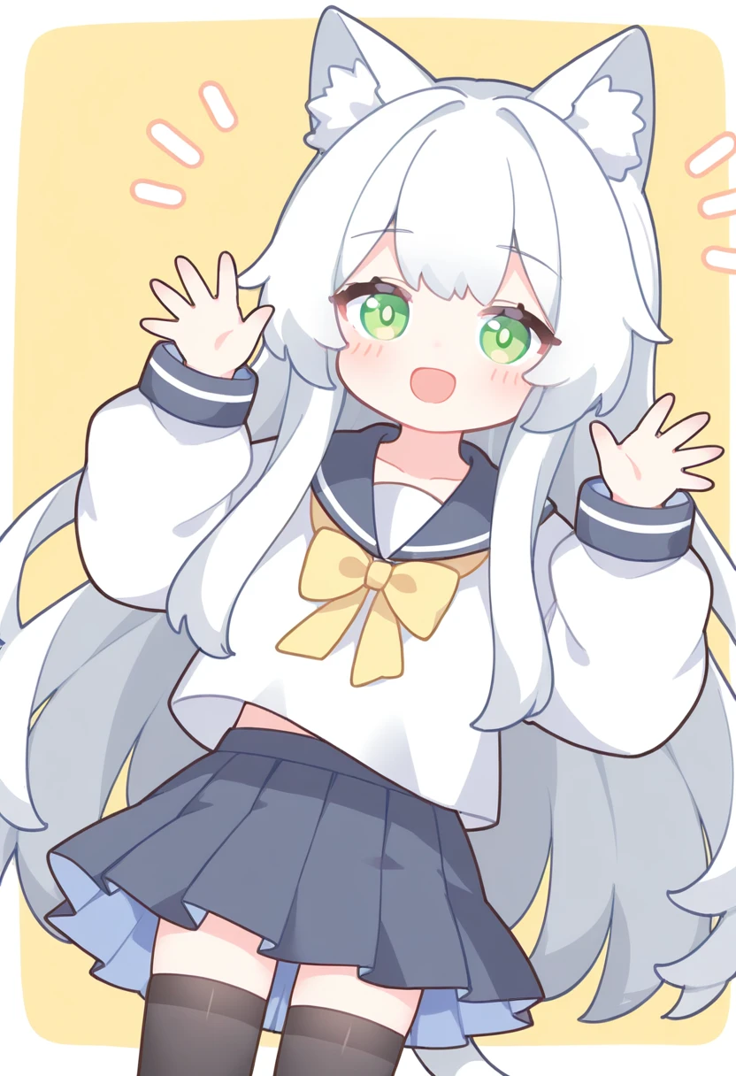 Artist Style: Shirousagi v1.0