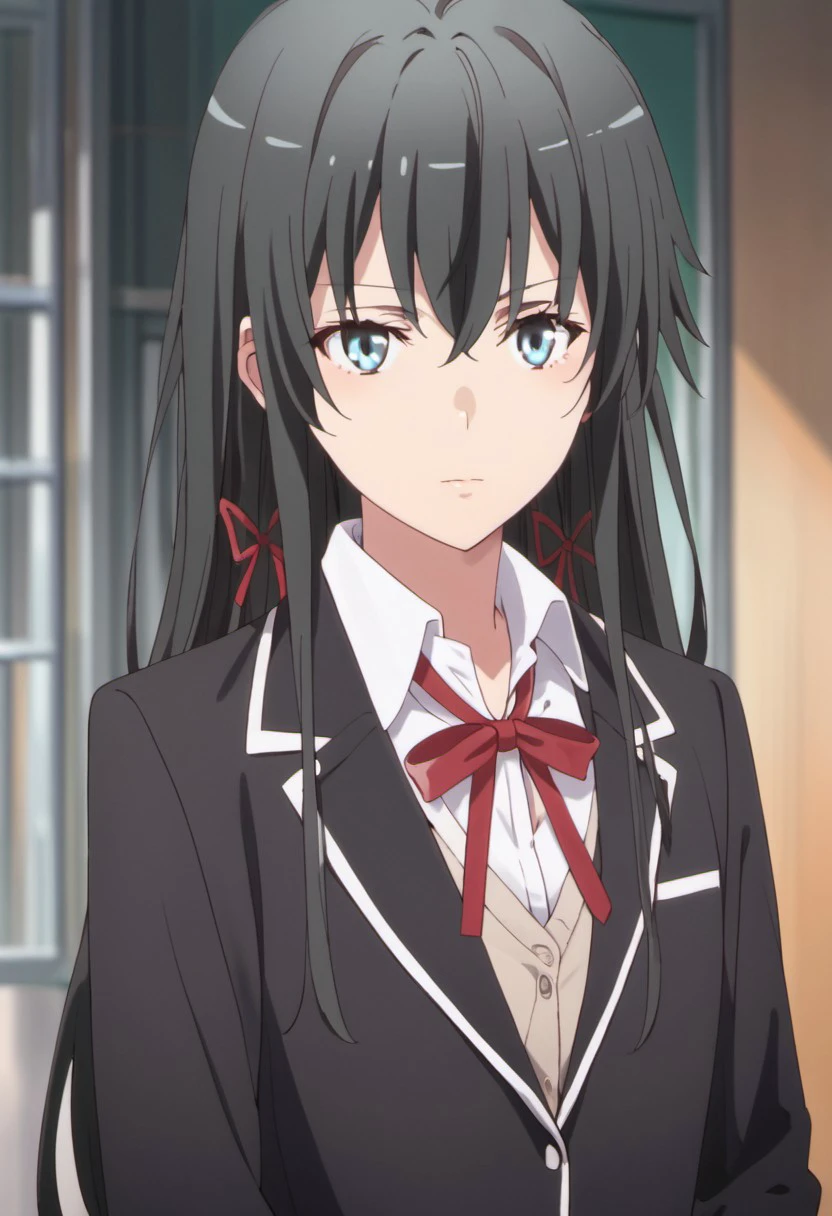 Yukinoshita Yukino | My Youth Romantic Comedy Is Wrong, as I Expected | やはり俺の青春ラブコメはまちがっている v2.1