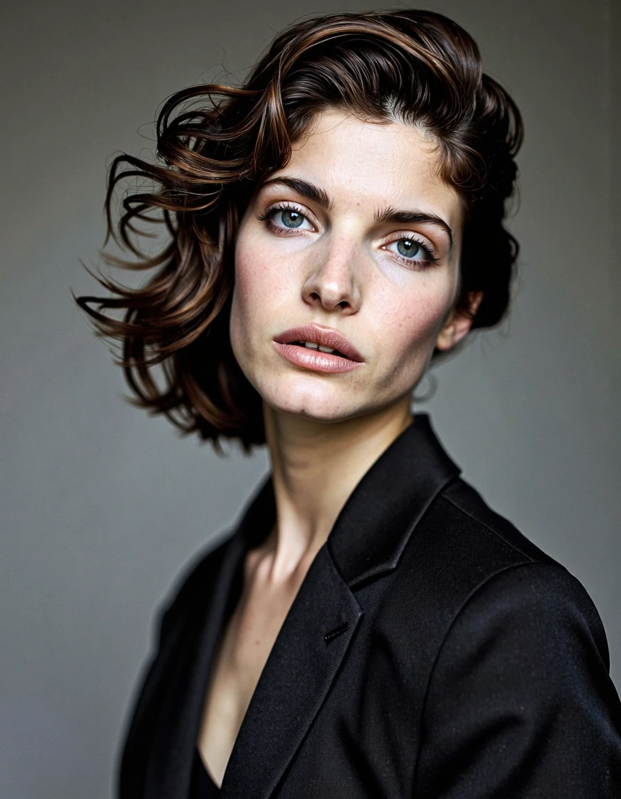 high fashion photo of stephanieseymour woman,
extremely detailed, sharp focus, sharp