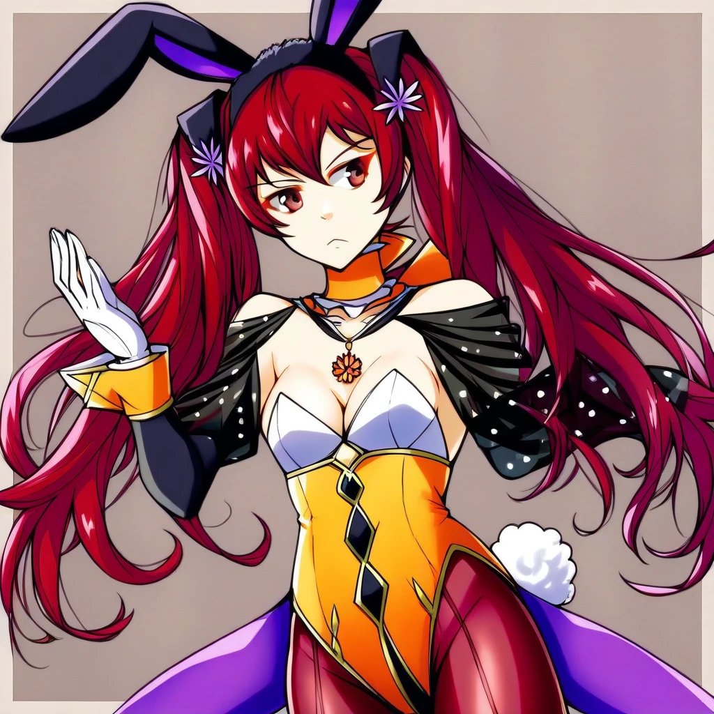 Severa Spirng V1