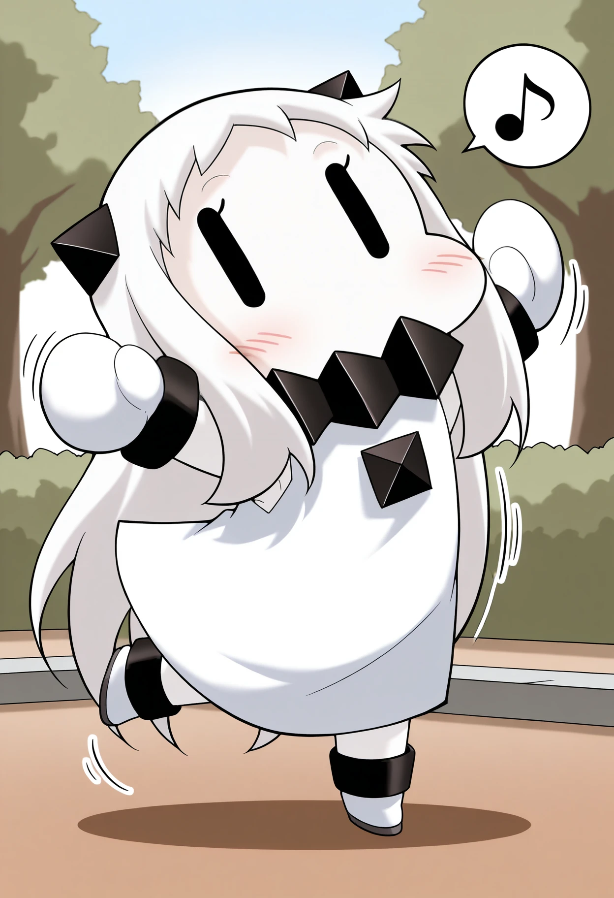 ほっぽちゃん:艦これ/Hoppo-chan: KAN-Colle v1.0