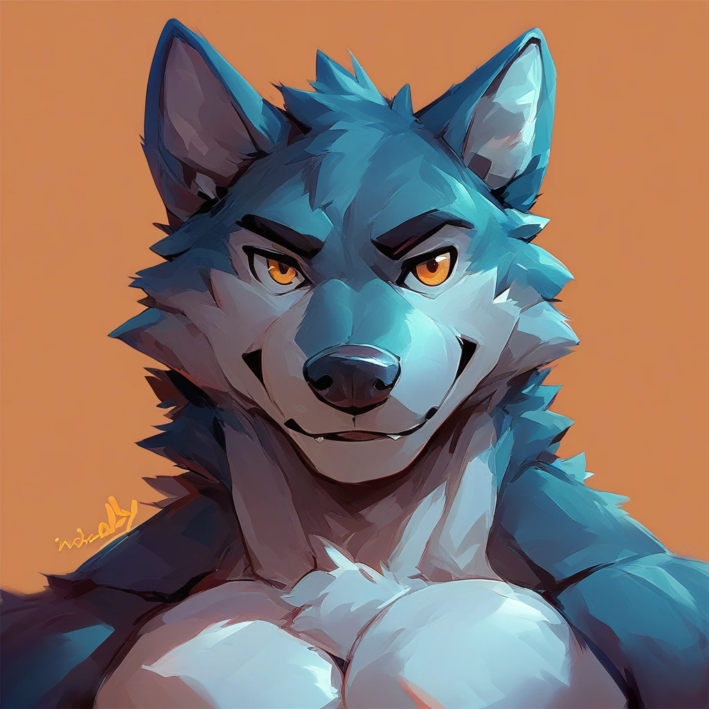 WaddleDox Art Style (Furry) V1