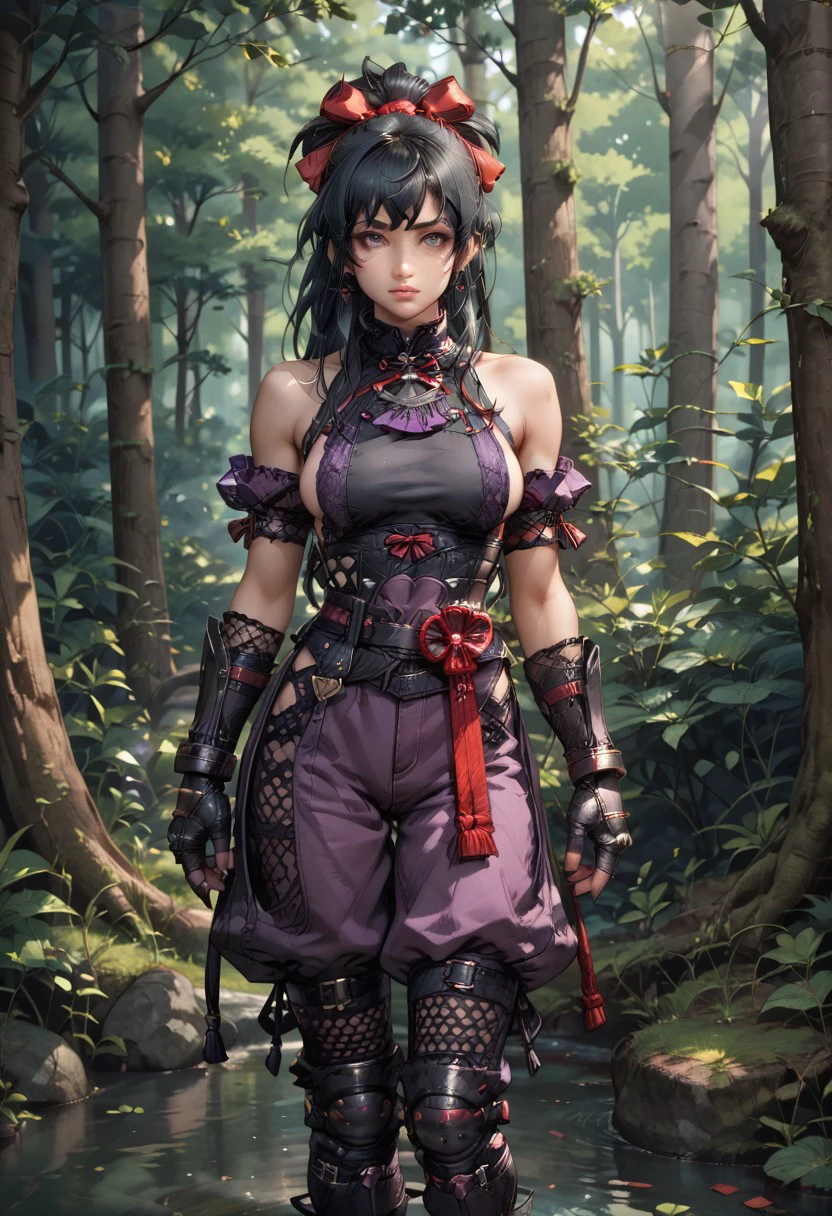Kitone / Final fantasy war of the visions V1