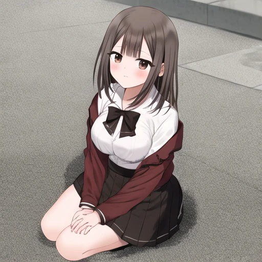 Mari Hinoki v1.0
