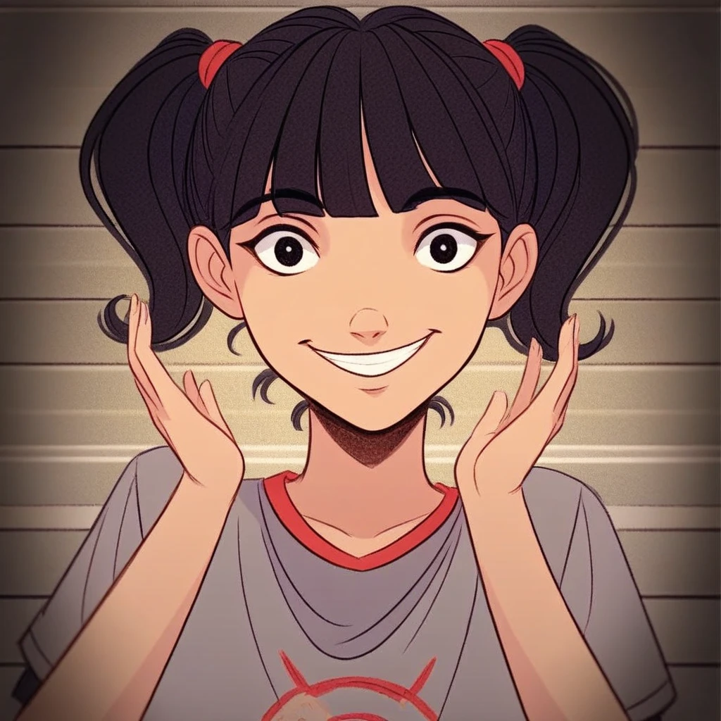 Carla (Sara y las goleadoras) V1