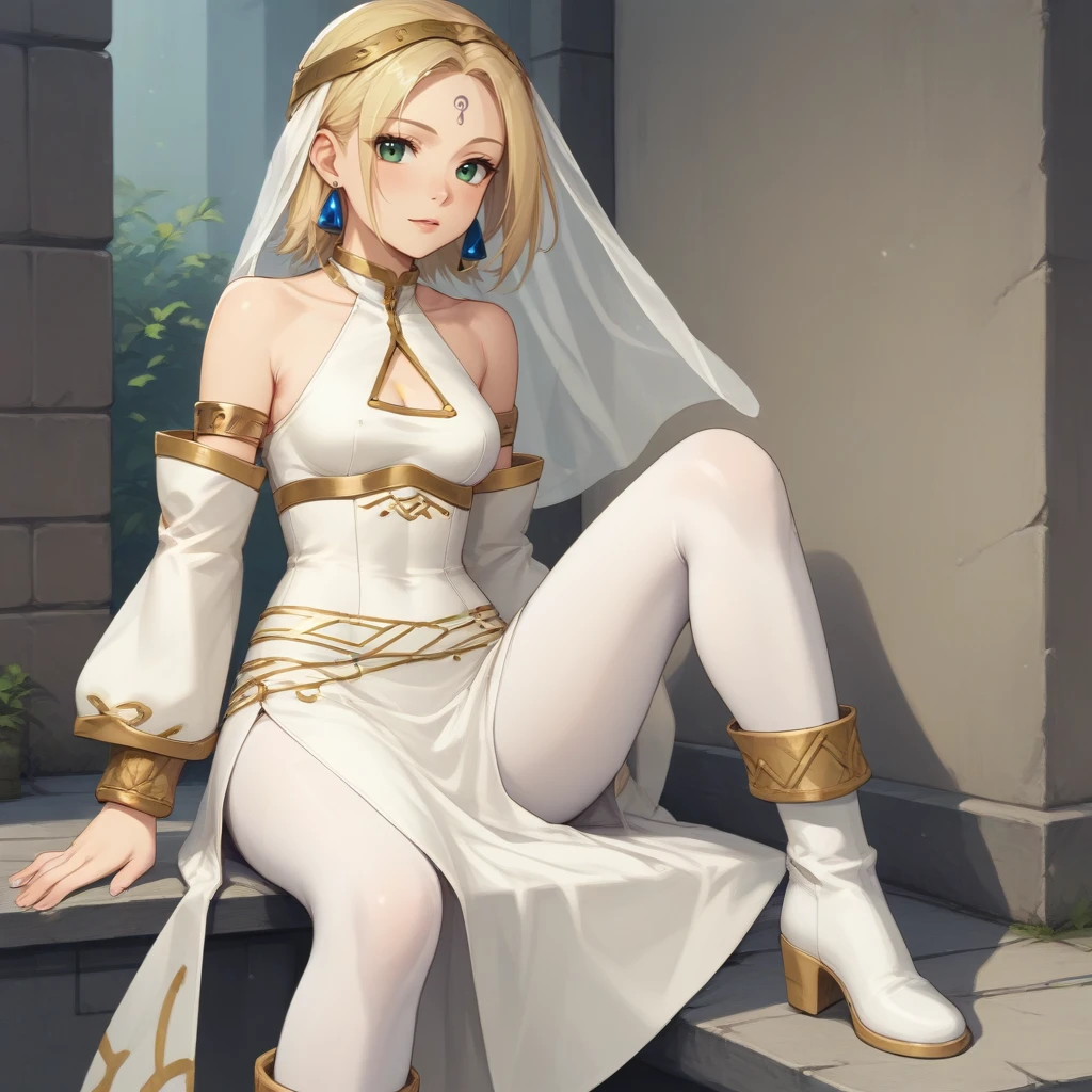 Fina (Skies of Arcadia) Pony XL v1.0