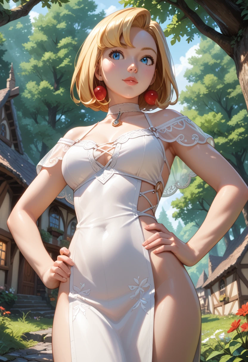 <lora:3DWorld:1> (3DWorld:1.35) (1woman (blonde:1.5):1.2) (sexy skinny brunette:1.2) (bikini red:1.1) (cave:1.4) (nice breasts:0.8)