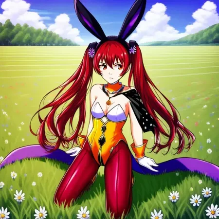 Severa/Selena Fire Emblem Spring