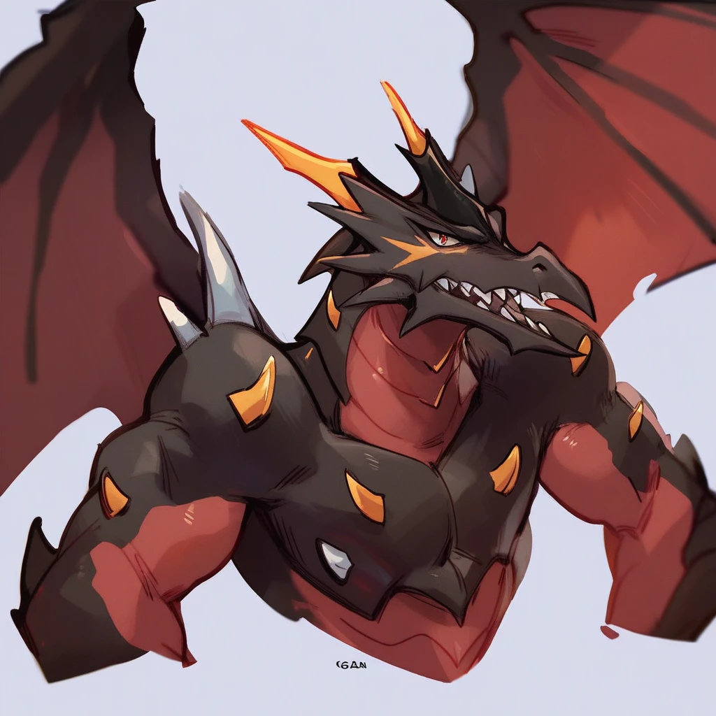 Viper Helios (Bakugan) [Furry] V1