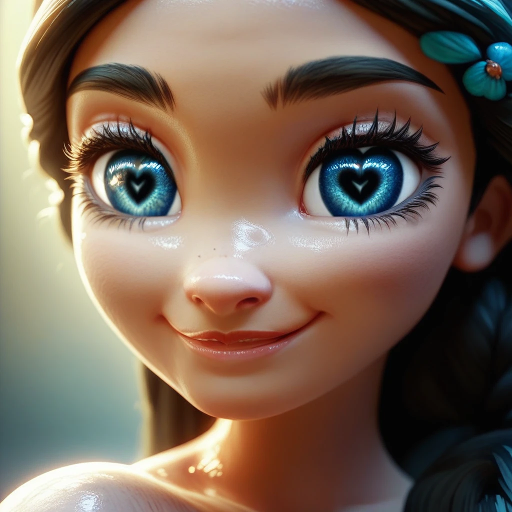 Heart shaped things V1