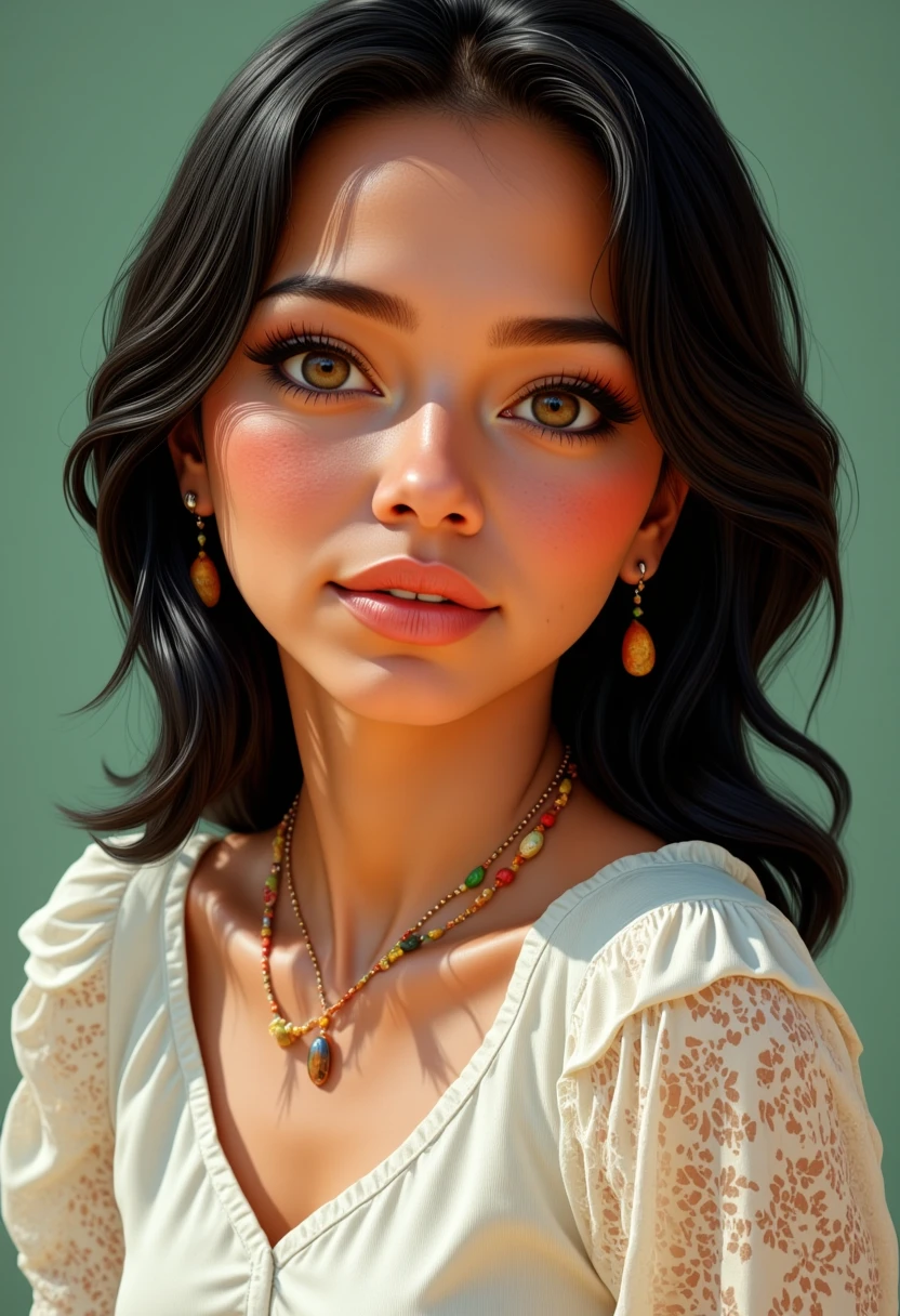 Pocahontas v1.0