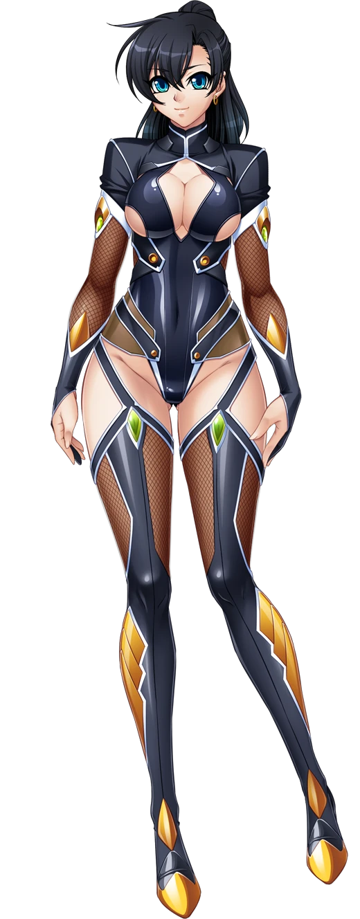 fuuma tokiko V1