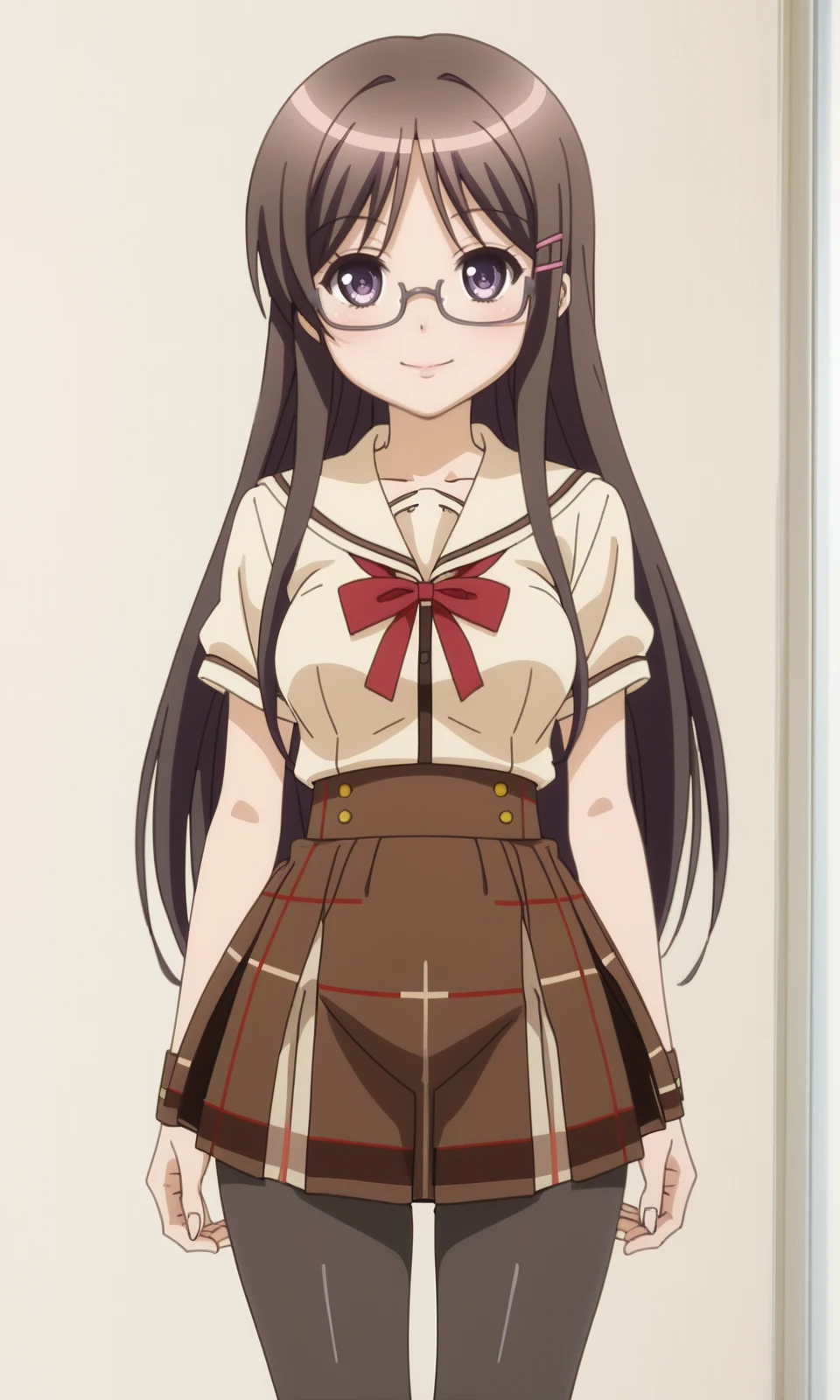 Endou Rino - JINSEI - Life Consulting Pony - v1.0