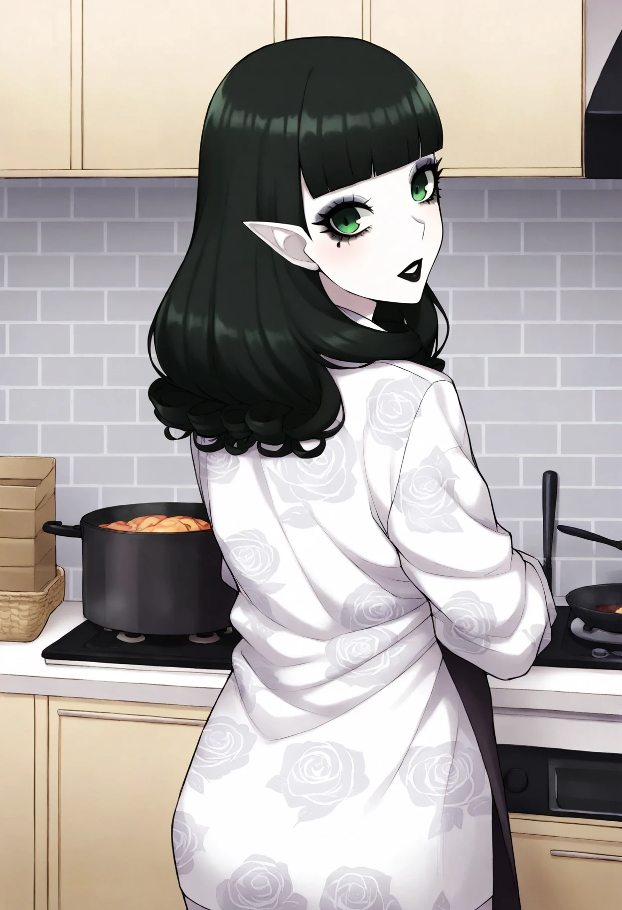 Wataya- style