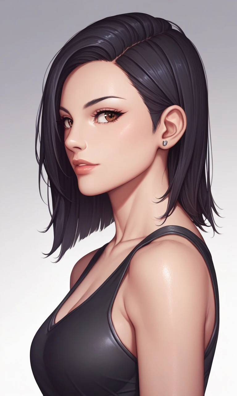 Eiza Gonzalez PonyXL v1.0