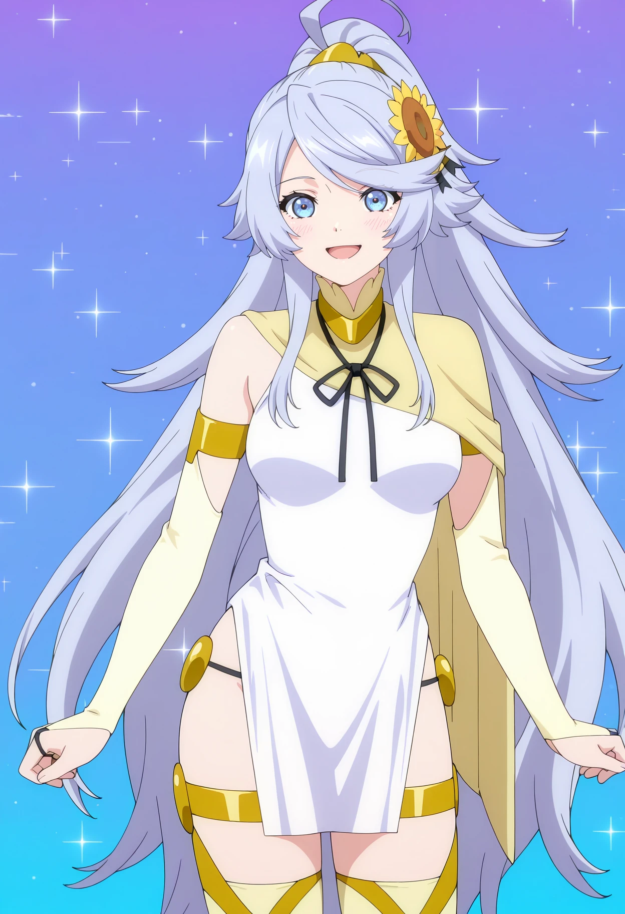 Ninlil | Illustrious | Tondemo Skill de Isekai Hourou Meshi Illu v1.0