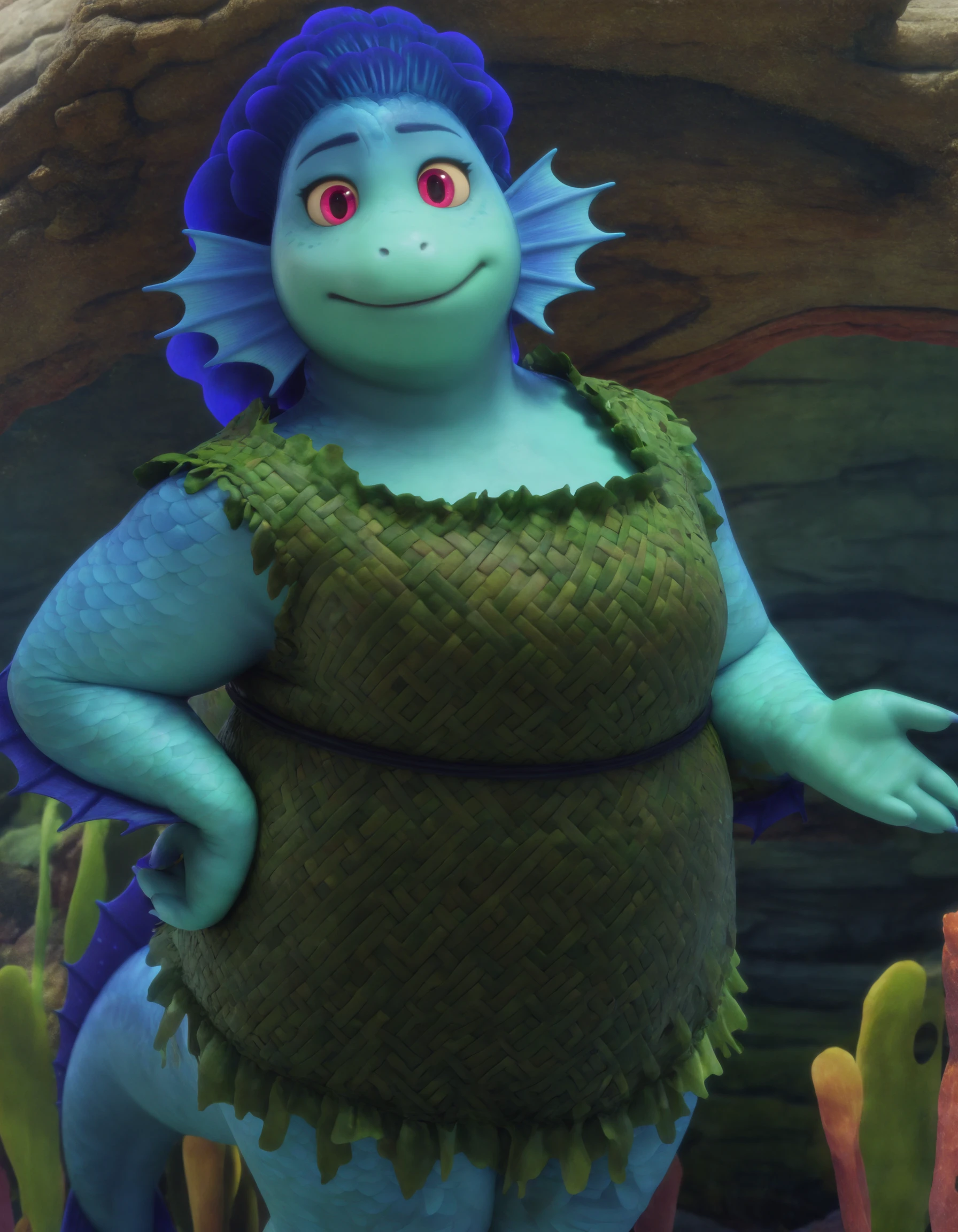 Daniela Paguro (Illustrious) v1.0