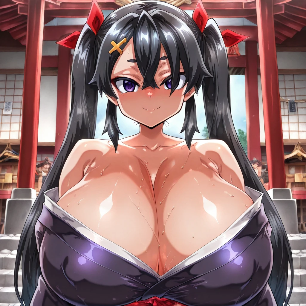 nemugaki sopra/合歓垣天音(VTuber) illustrious_XL