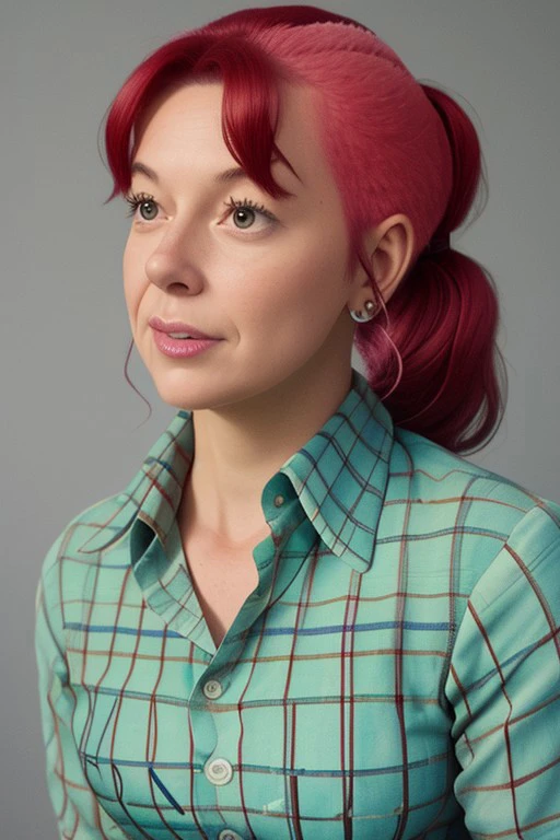 One piece:  Bell-mère v1.0