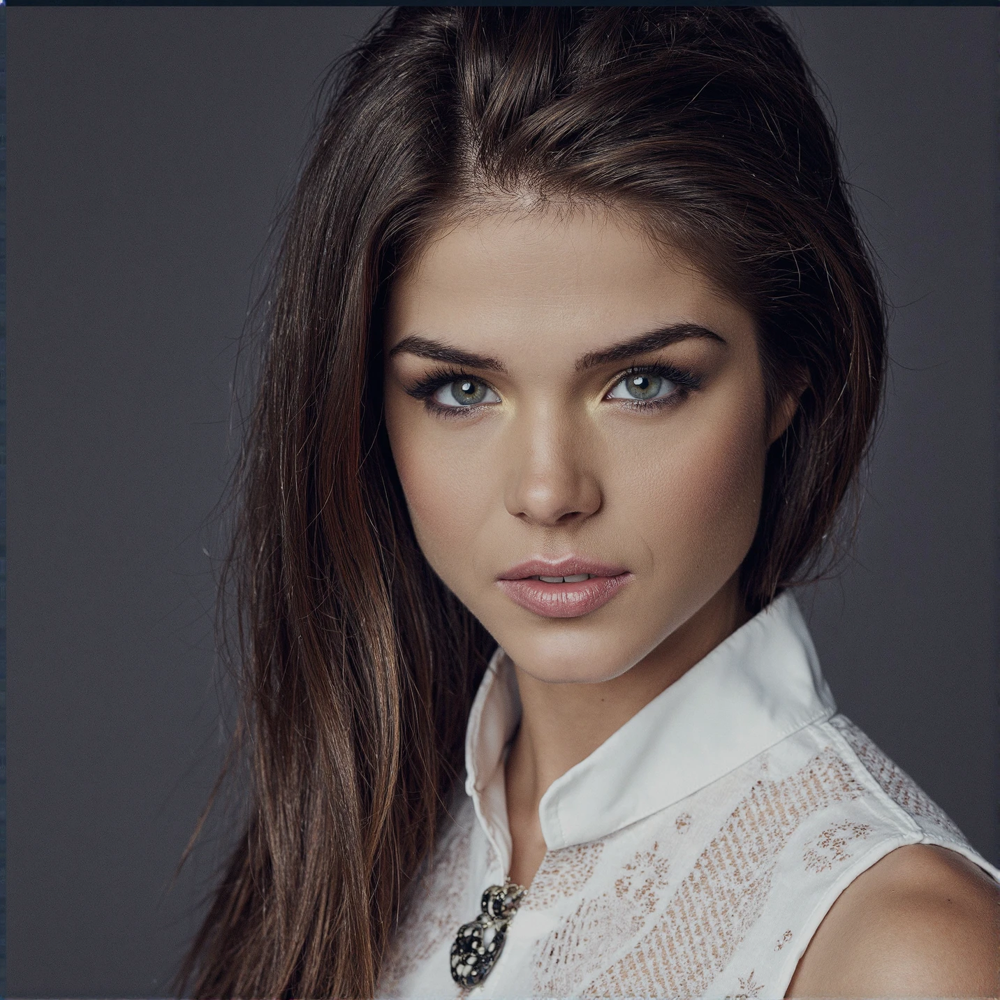 👑 Marie Avgeropoulos (Flux) 🎬 v1.0