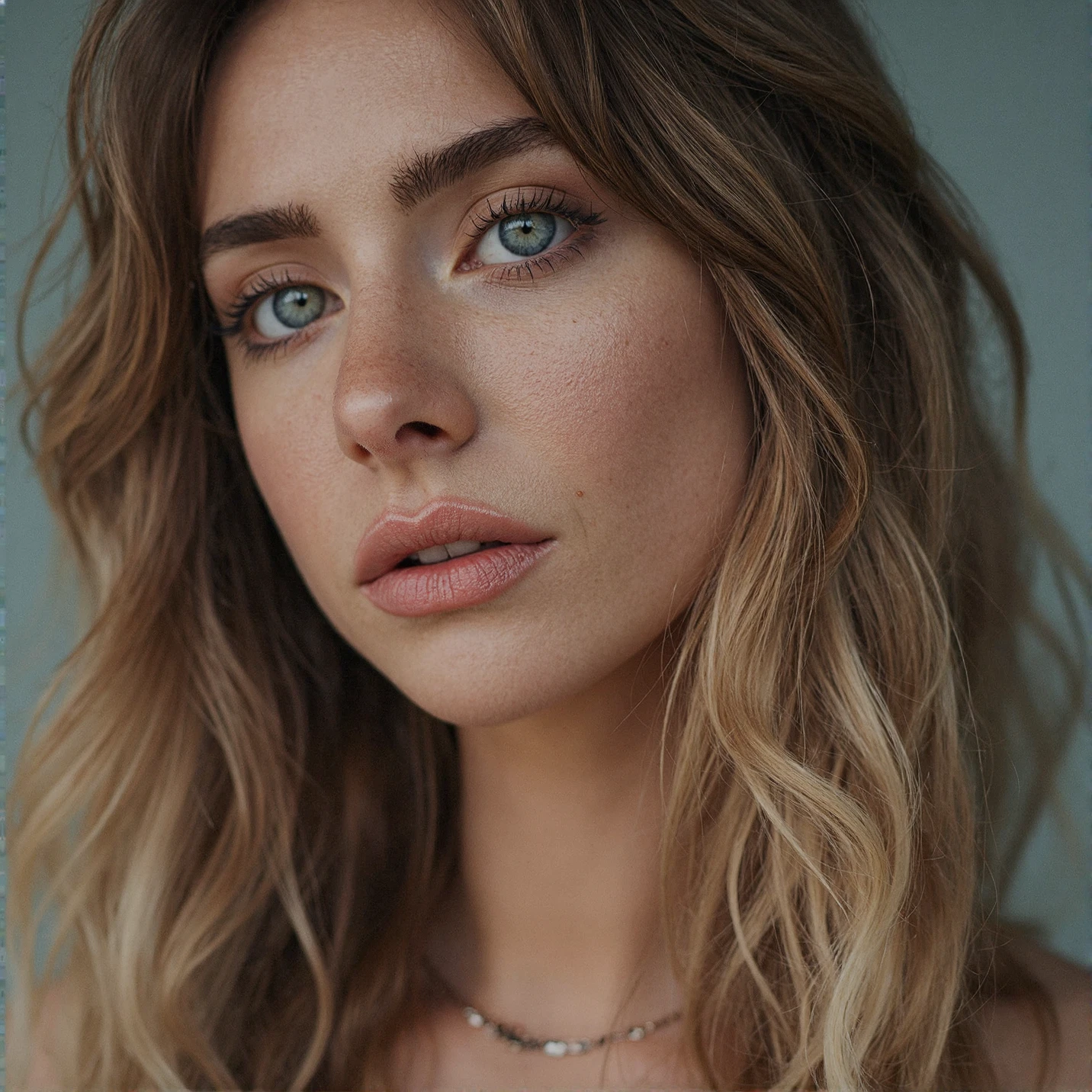 👑 Maddie Phillips (Flux) 🎬 v4.0